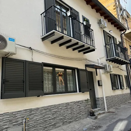 Gæstehus Fabariahome