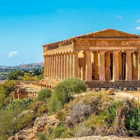 Gæstehus Fabariahome Favara