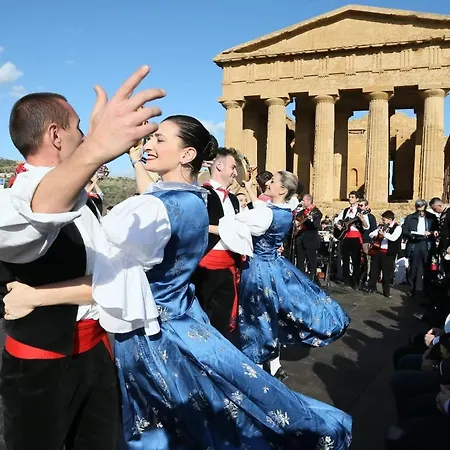 Fabariahome Gæstehus 3*