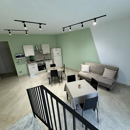 게스트하우스 Fabariahome 3*