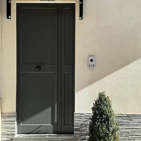 Gæstehus Fabariahome 3*