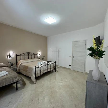 Gæstehus Fabariahome