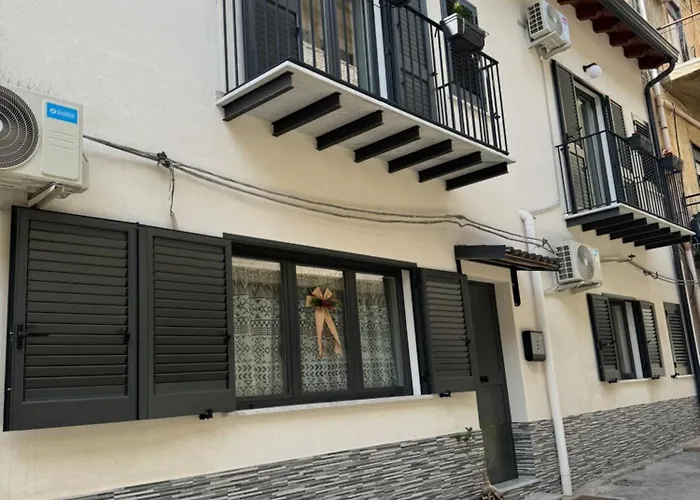 Gæstehus Fabariahome