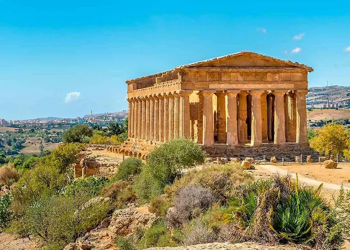 Gæstehus Fabariahome Favara