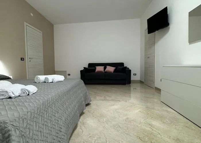 Fabariahome 3* Favara