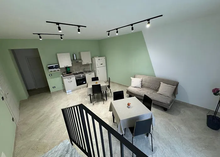 Gæstehus Fabariahome 3*