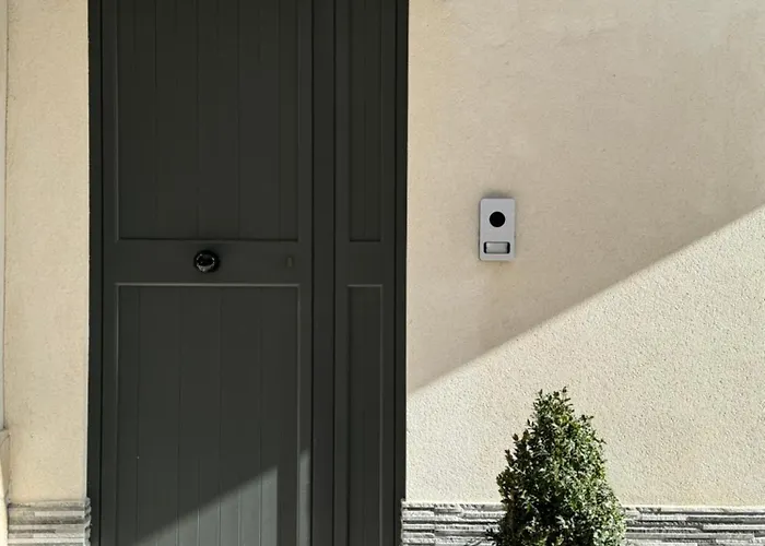 Gæstehus Fabariahome 3*