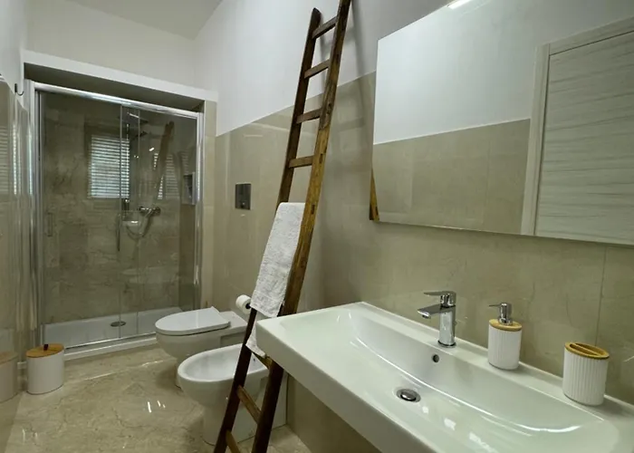 Fabariahome 3* Favara