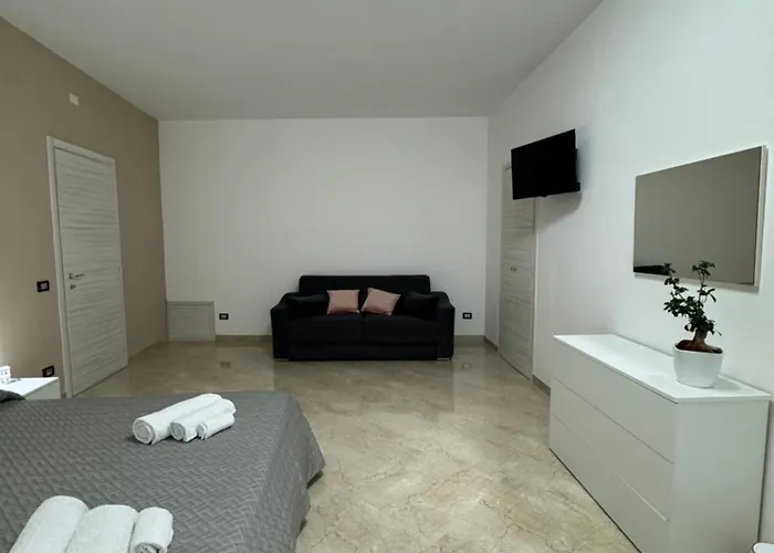 Gæstehus Fabariahome