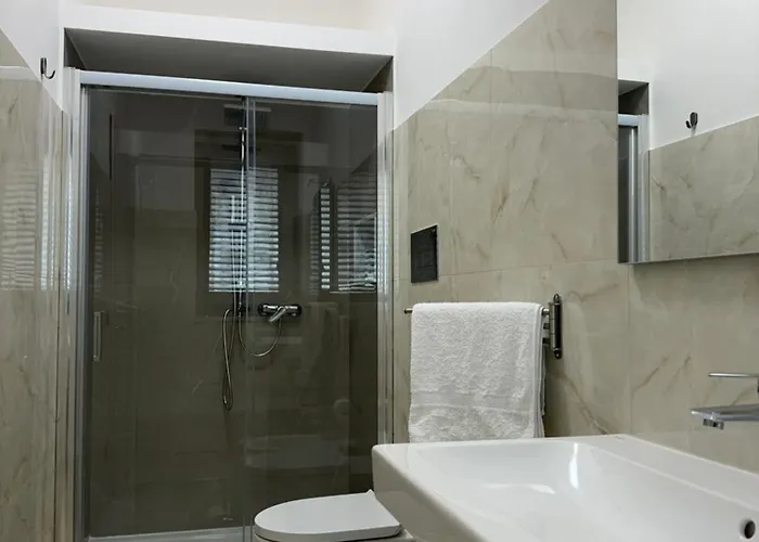 Fabariahome Gæstehus 3*