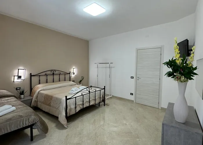 Gæstehus Fabariahome